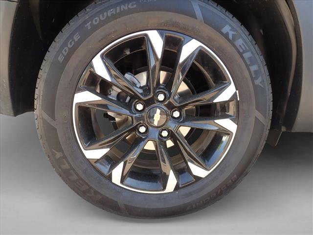 Used 2023 Chevrolet TrailBlazer LT w/ Convenience Package AWD/4WD image 7