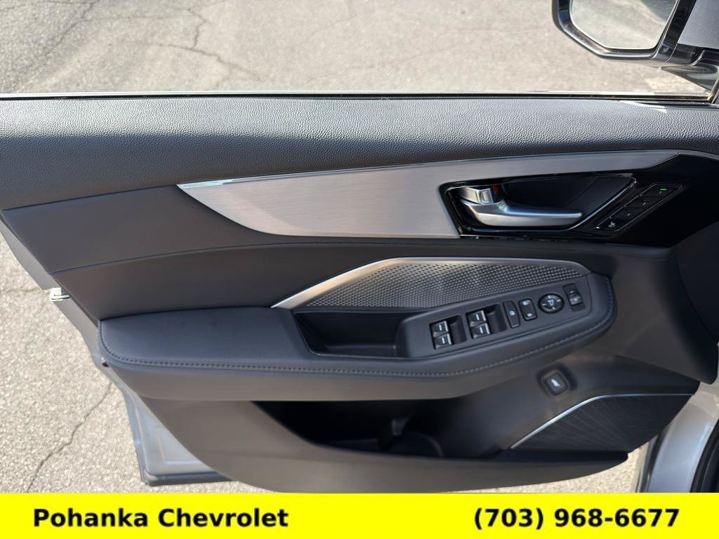 Used 2024 Acura MDX SH-AWD image 21