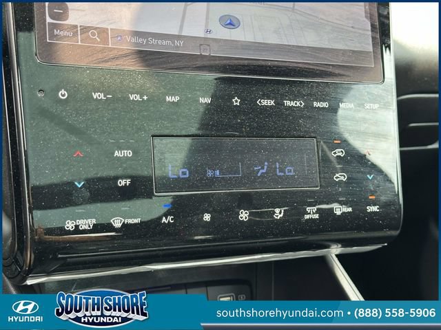 Used 2024 Hyundai Tucson N Line AWD/4WD image 29