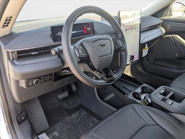 New 2025 Ford Mustang Mach-E Premium image 3