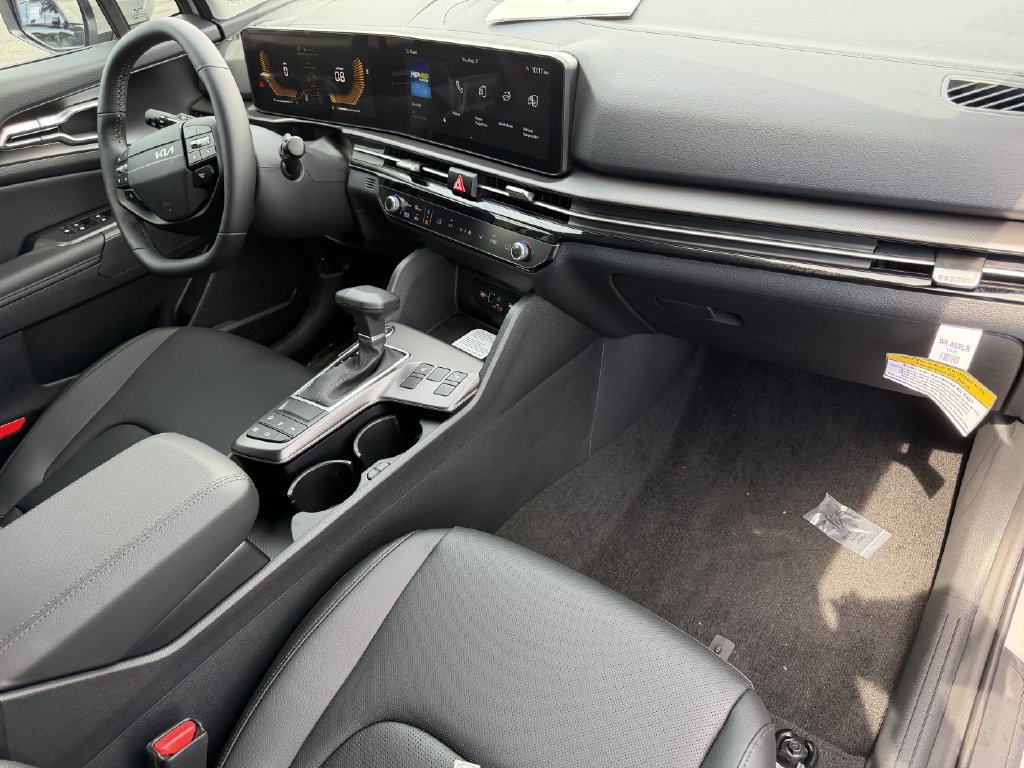 New 2027 Kia Sportage EX AWD/4WD image 15