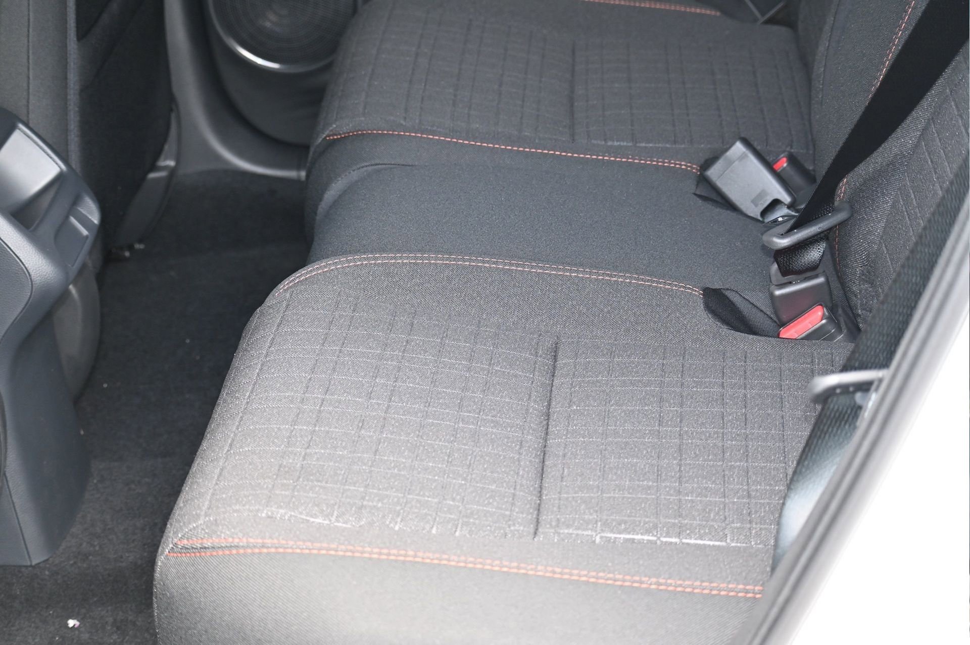 New 2026 Honda HR-V Sport image 17