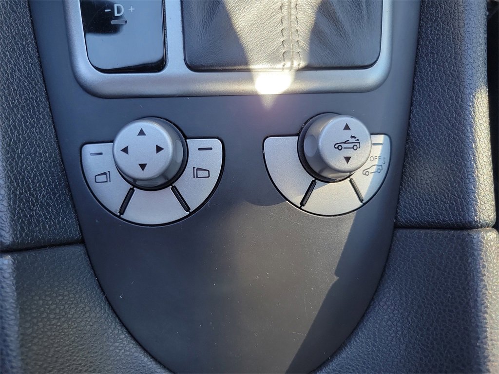 Used 2007 Mercedes-Benz SLK 55 AMG image 13