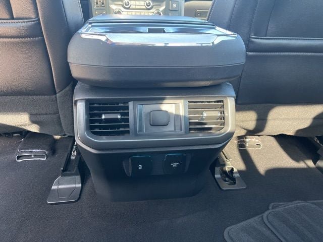 Certified 2024 Ford F150 Lariat AWD/4WD image 16