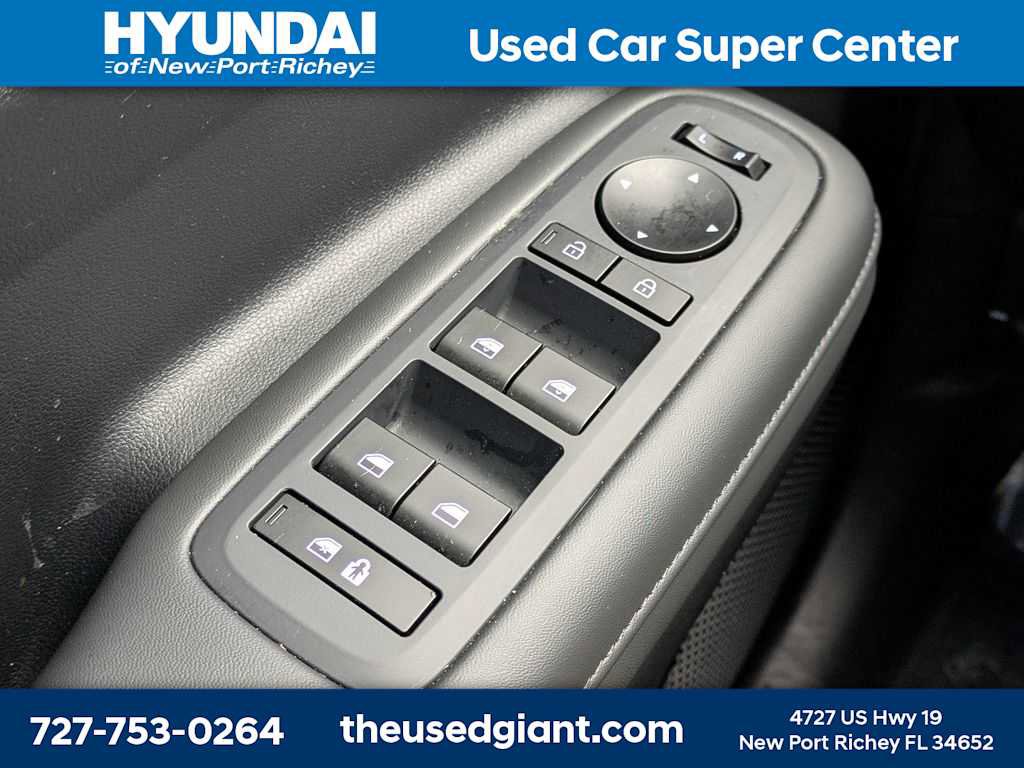 Used 2026 Hyundai Santa Fe XRT image 36