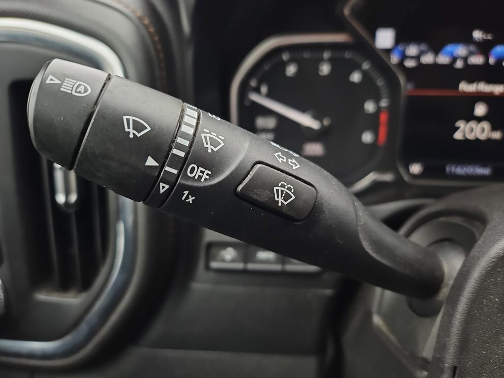 Used 2020 GMC Sierra 1500 AT4 w/ AT4 Premium Package image 28