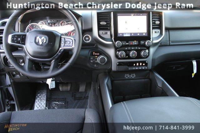 Used 2026 RAM 1500 Big Horn image 12