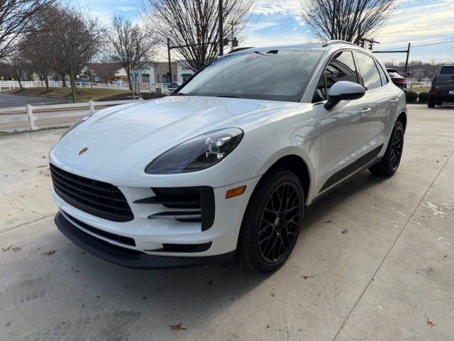 Used 2019 Porsche Macan image 5