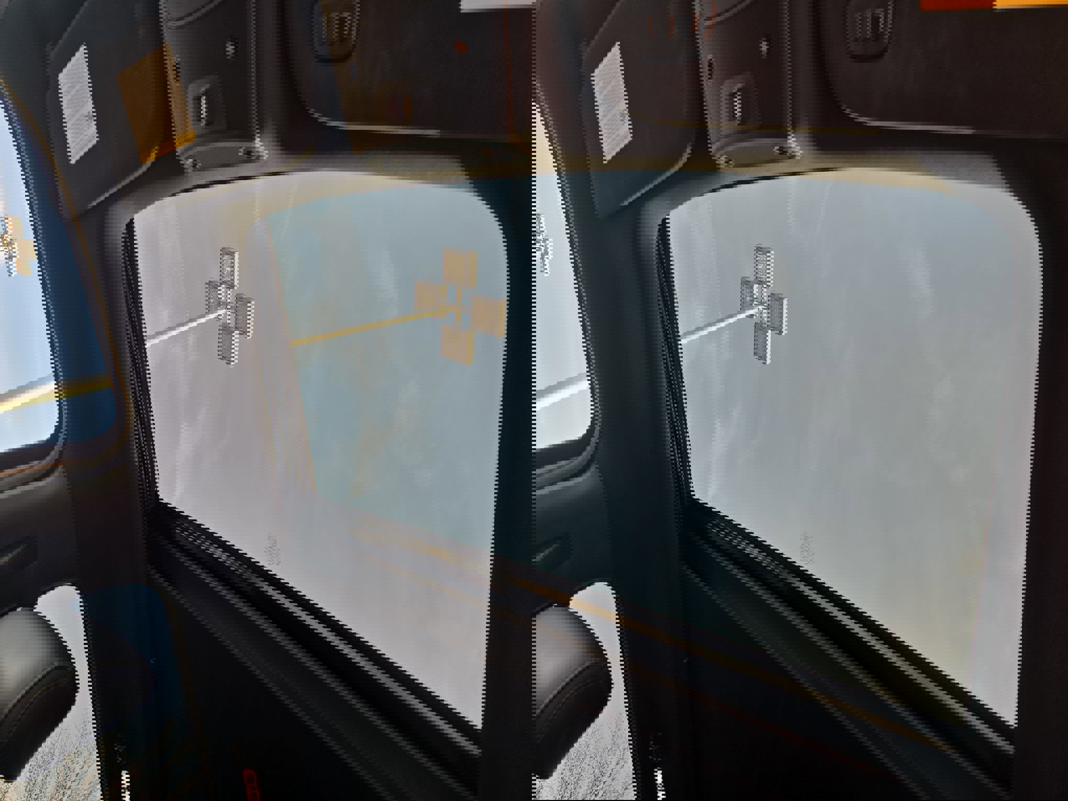 Used 2017 Ford F150 Limited w/ Trailer Tow Package image 28