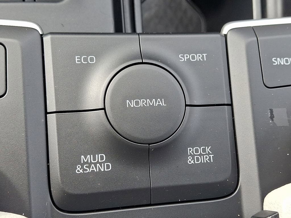 Used 2024 Toyota Grand Highlander XLE image 21