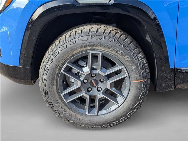 New 2026 GMC Terrain AT4 w/ Technology Package II image 10