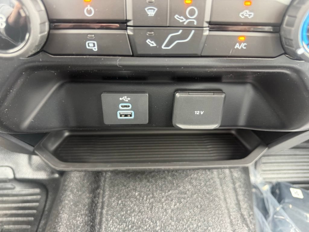 New 2026 Ford F350 XL AWD/4WD image 21