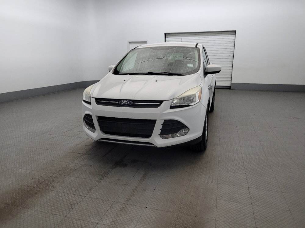Used 2014 Ford Escape SE AWD/4WD image 15