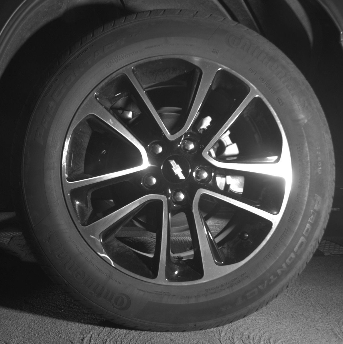 Used 2025 Chevrolet TrailBlazer LT FWD image 14