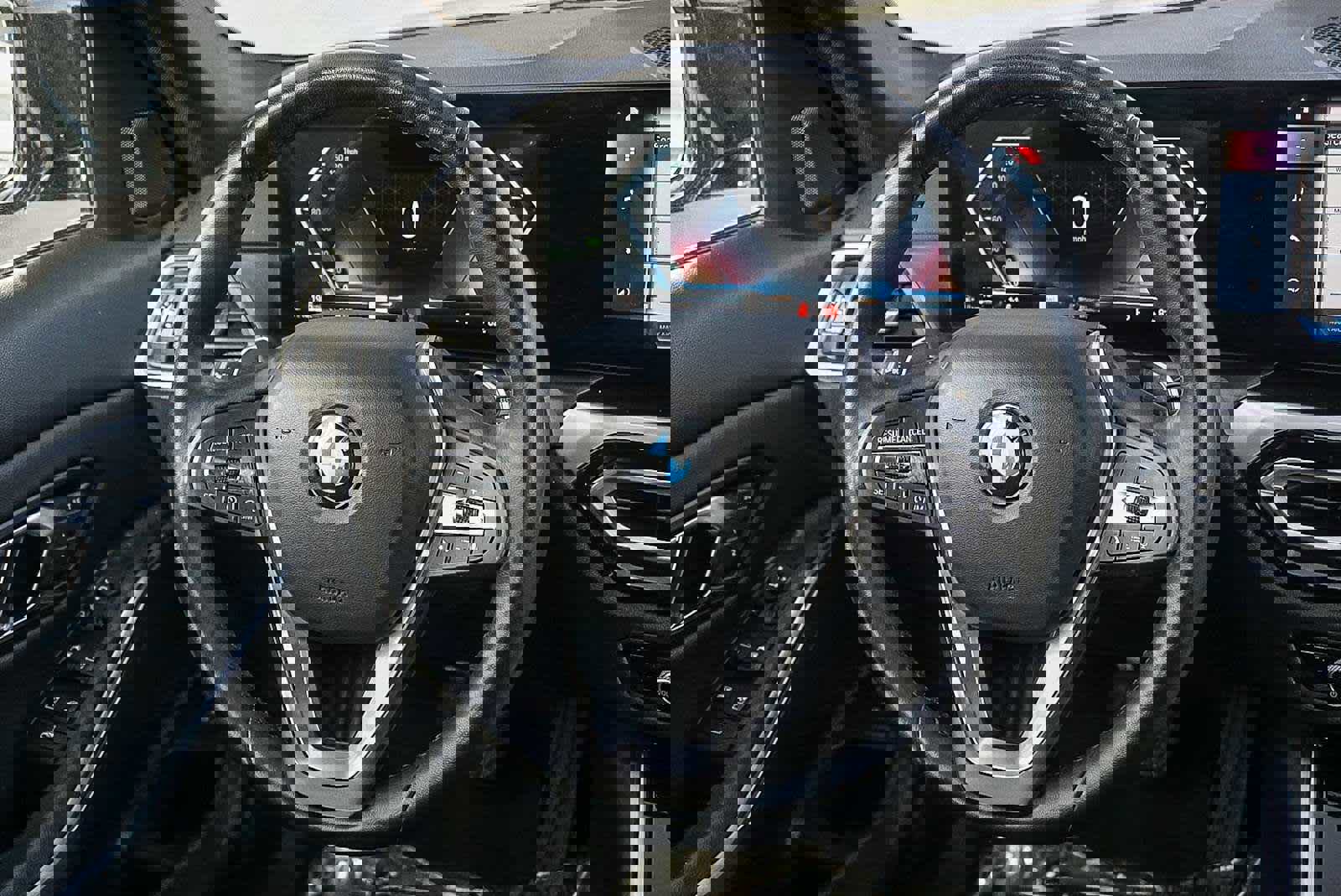 Certified 2023 BMW 330i Sedan w/ Driving Assistance Package image 16