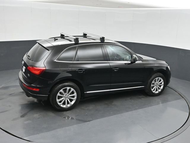 Used 2014 Audi Q5 2.0T Premium w/ Lighting Package AWD/4WD image 30