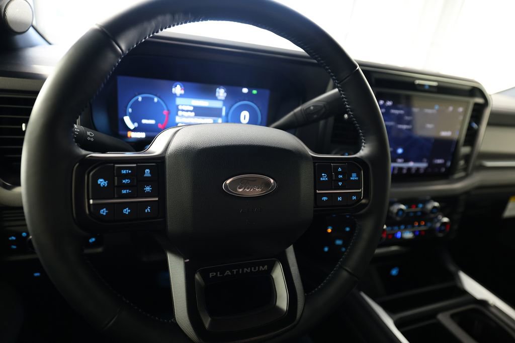 Used 2026 Ford F250 Platinum image 18