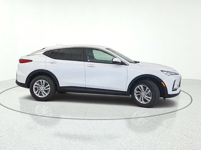 Used 2026 Buick Envista Preferred FWD image 7