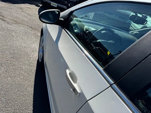 Used 2015 Chevrolet Sonic LTZ FWD image 14