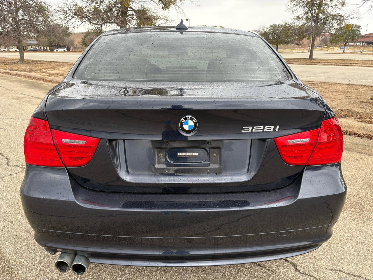 Used 2009 BMW 328i 4dr Sdn 328i image 7