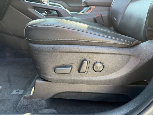 Used 2025 Kia Telluride S AWD/4WD image 11