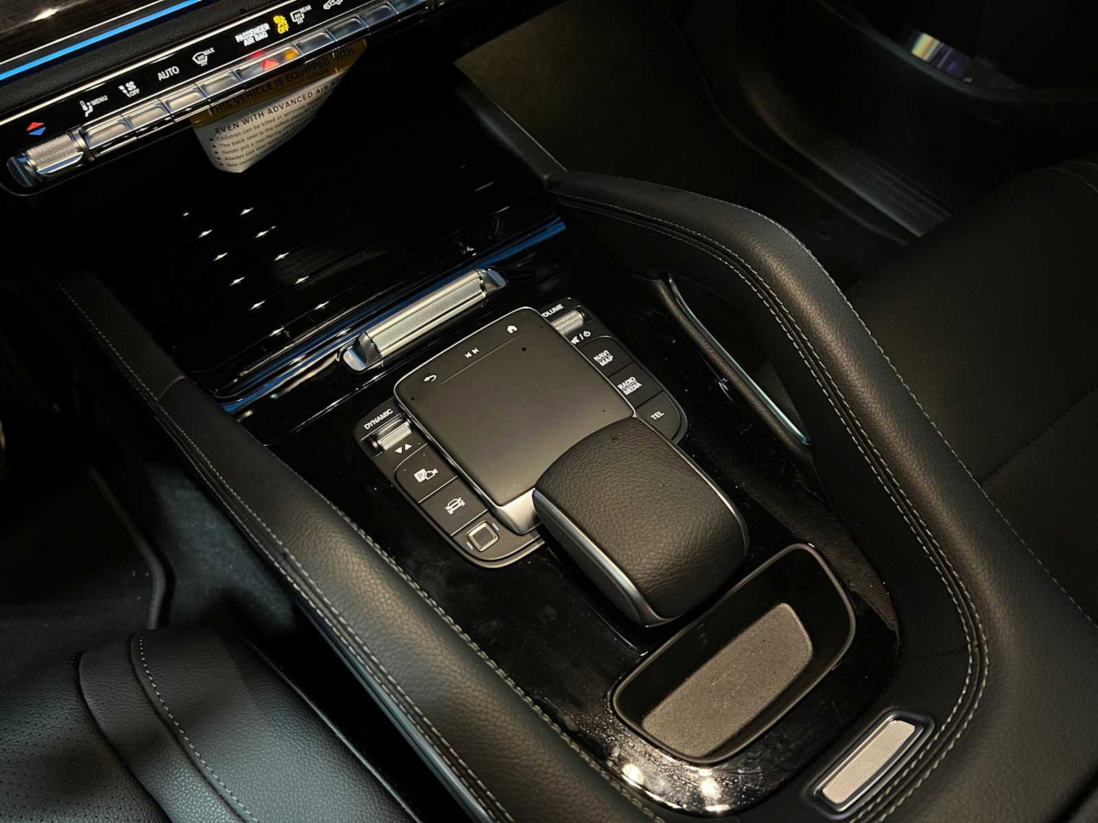 Used 2026 Mercedes-Benz GLE 350 4MATIC image 34