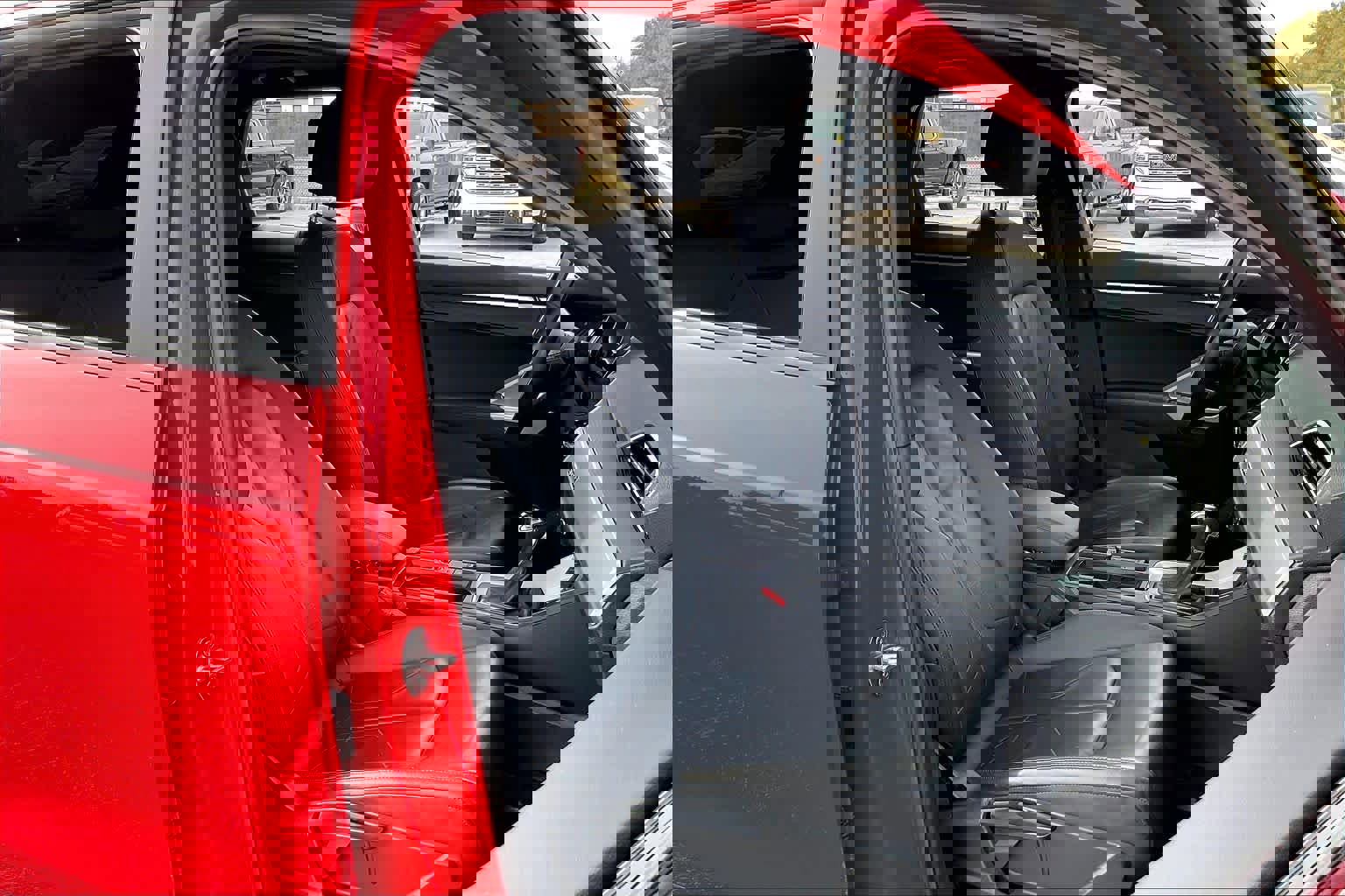 Used 2019 Audi Q3 2.0T Premium image 8