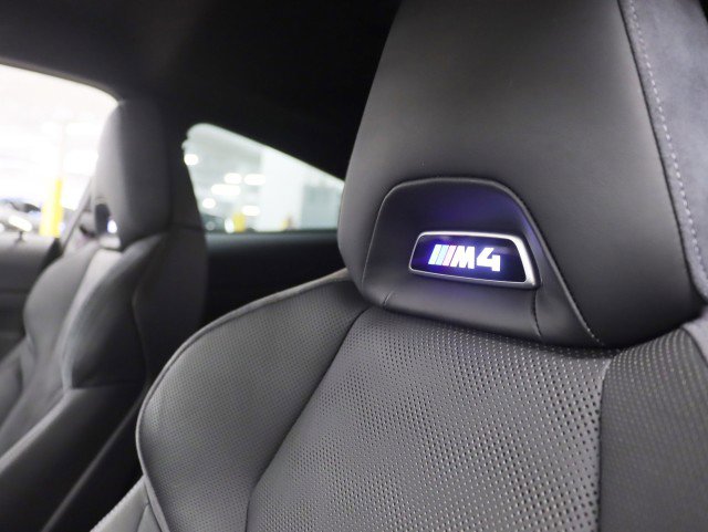Used 2023 BMW M4 xDrive Competition AWD/4WD image 35