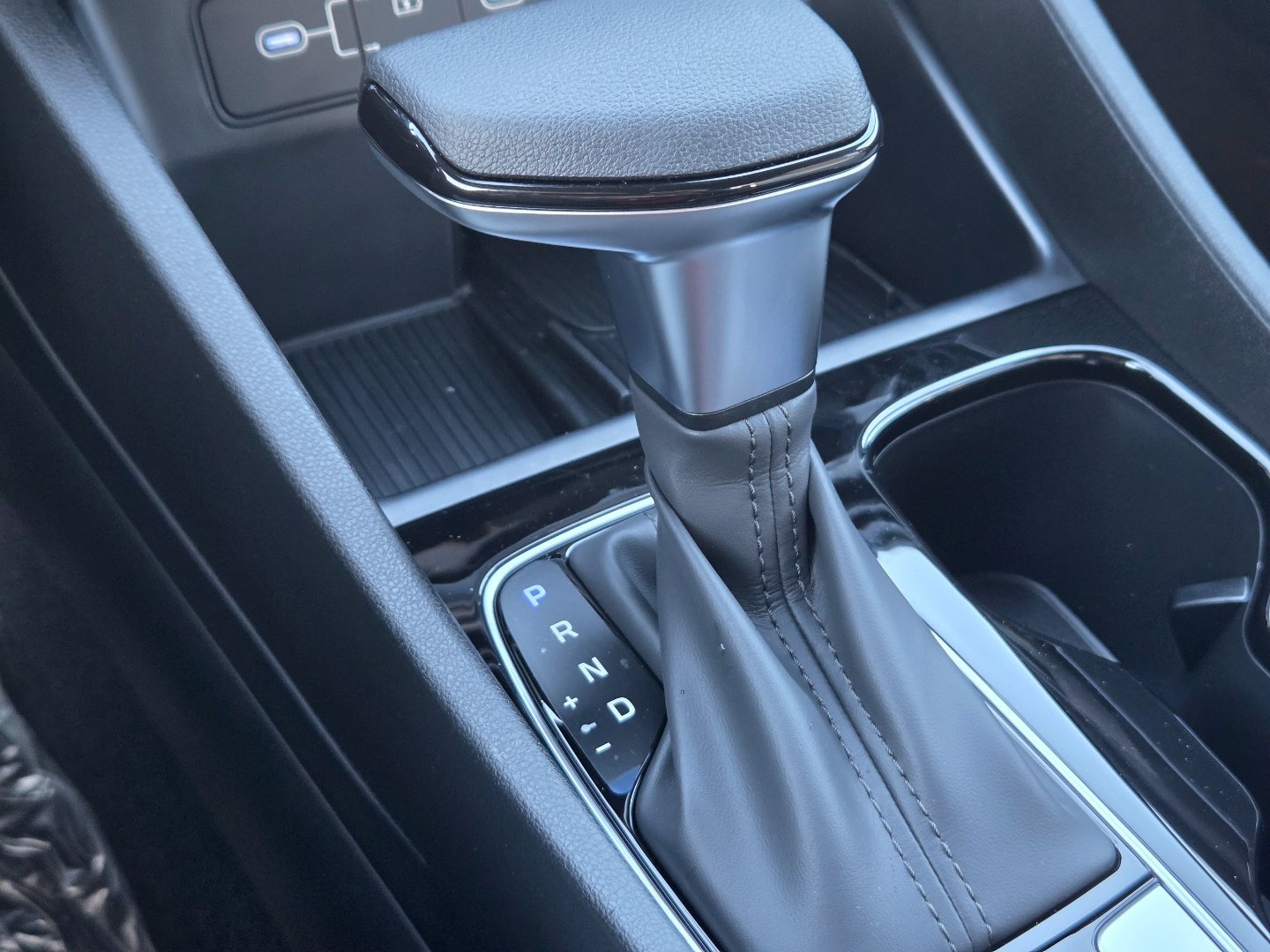 New 2027 Hyundai Santa Cruz SEL AWD/4WD image 38