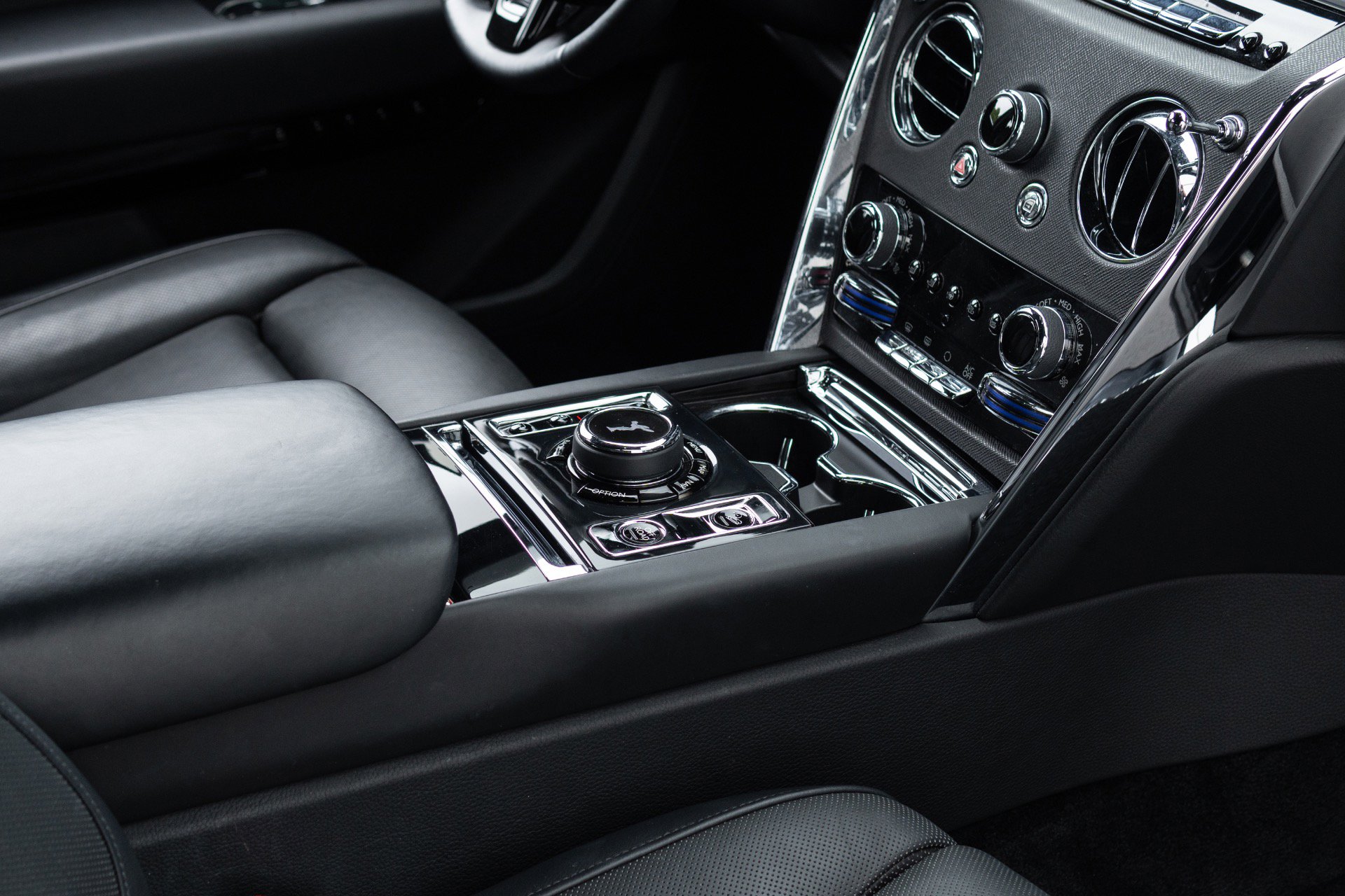 Used 2020 Rolls-Royce Cullinan image 57