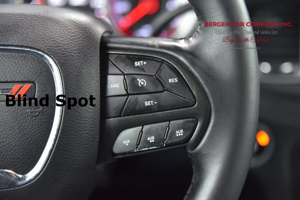 Used 2018 Dodge Charger Police w/ Patrol Package Base Prep image 22