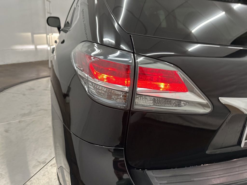 Used 2015 Lexus RX 350 FWD image 26