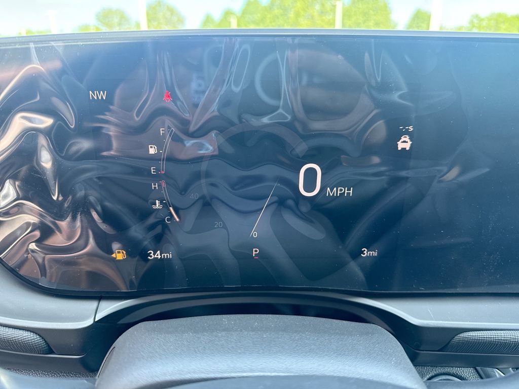 New 2026 Buick Envista Sport Touring w/ Convenience I Package FWD image 11