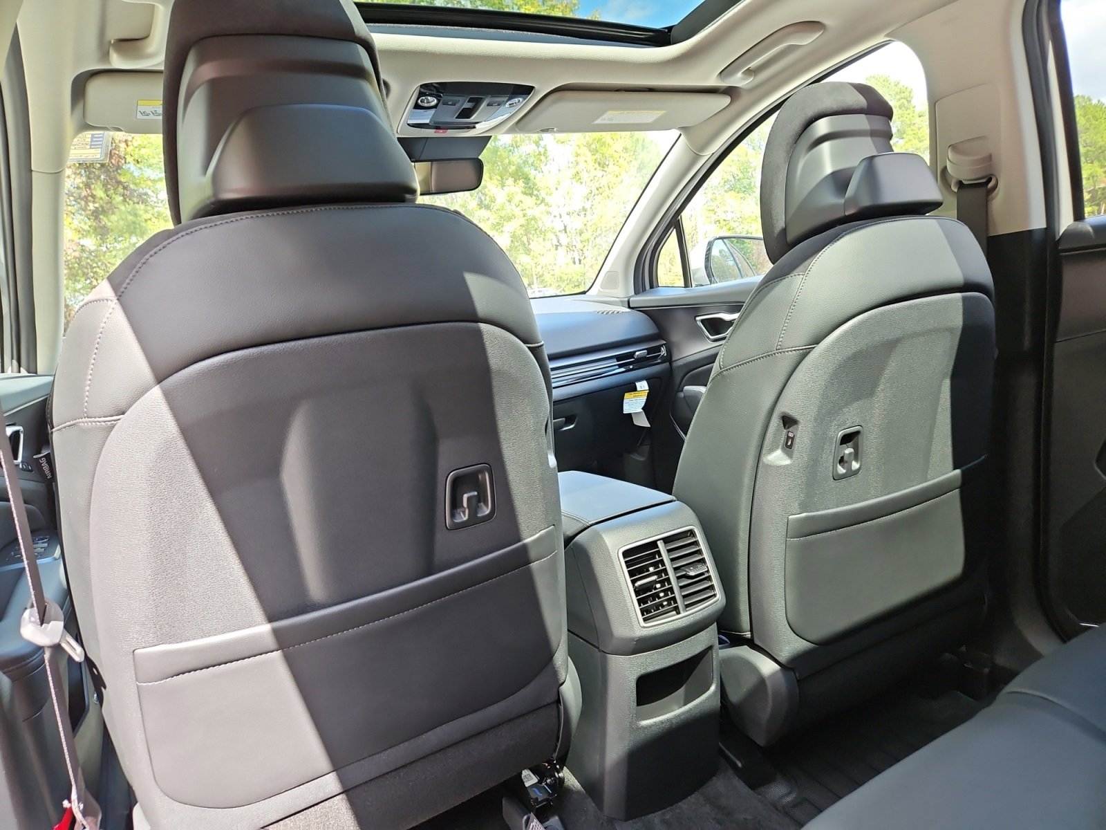 New 2026 Kia Sportage SX image 20