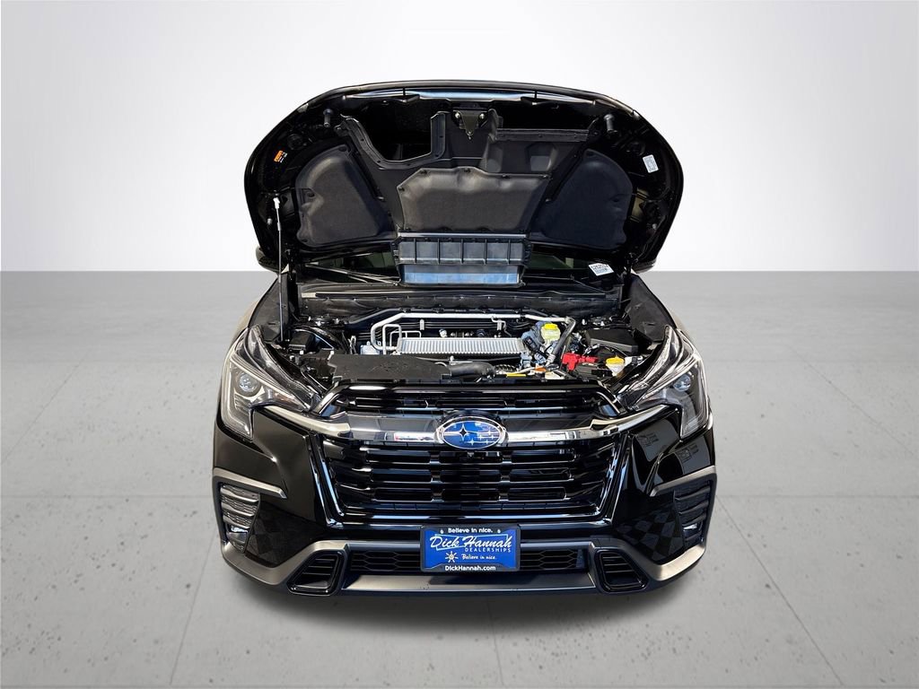 New 2025 Subaru Ascent Limited image 24