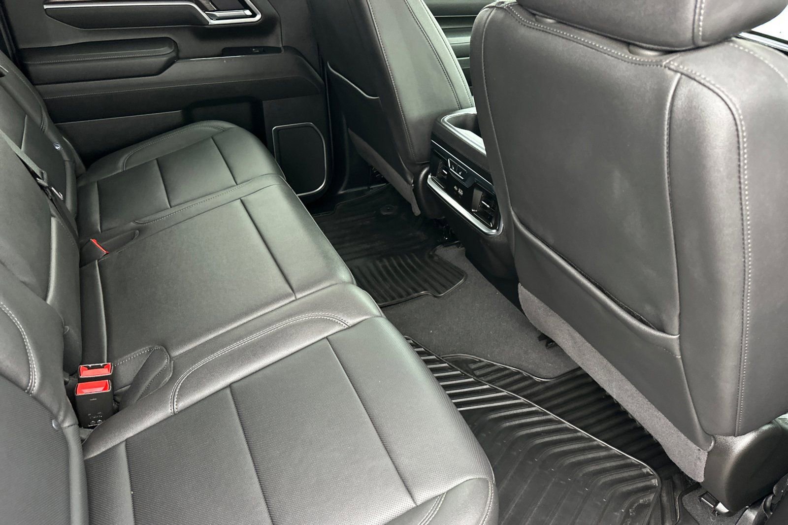 Used 2025 Chevrolet Silverado 2500 LTZ w/ Trail Boss Package image 18