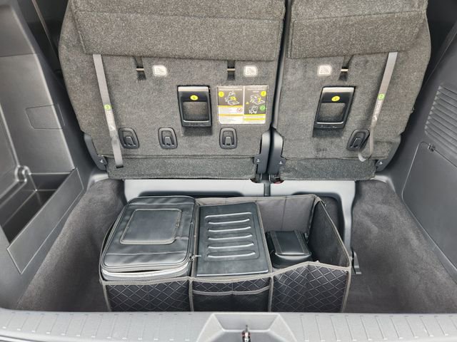 New 2026 Toyota Sienna Platinum image 28