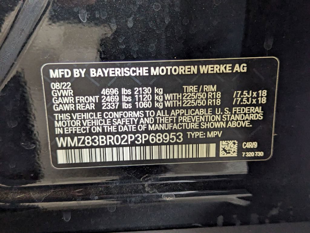 Used 2023 MINI Cooper Countryman S AWD/4WD image 85