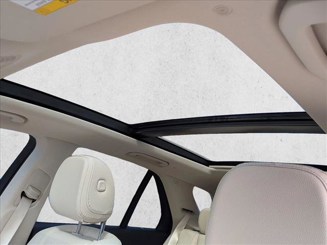 New 2026 Mercedes-Benz GLE 450 4MATIC image 15