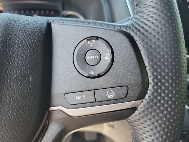 Used 2023 Honda Passport EX-L image 33