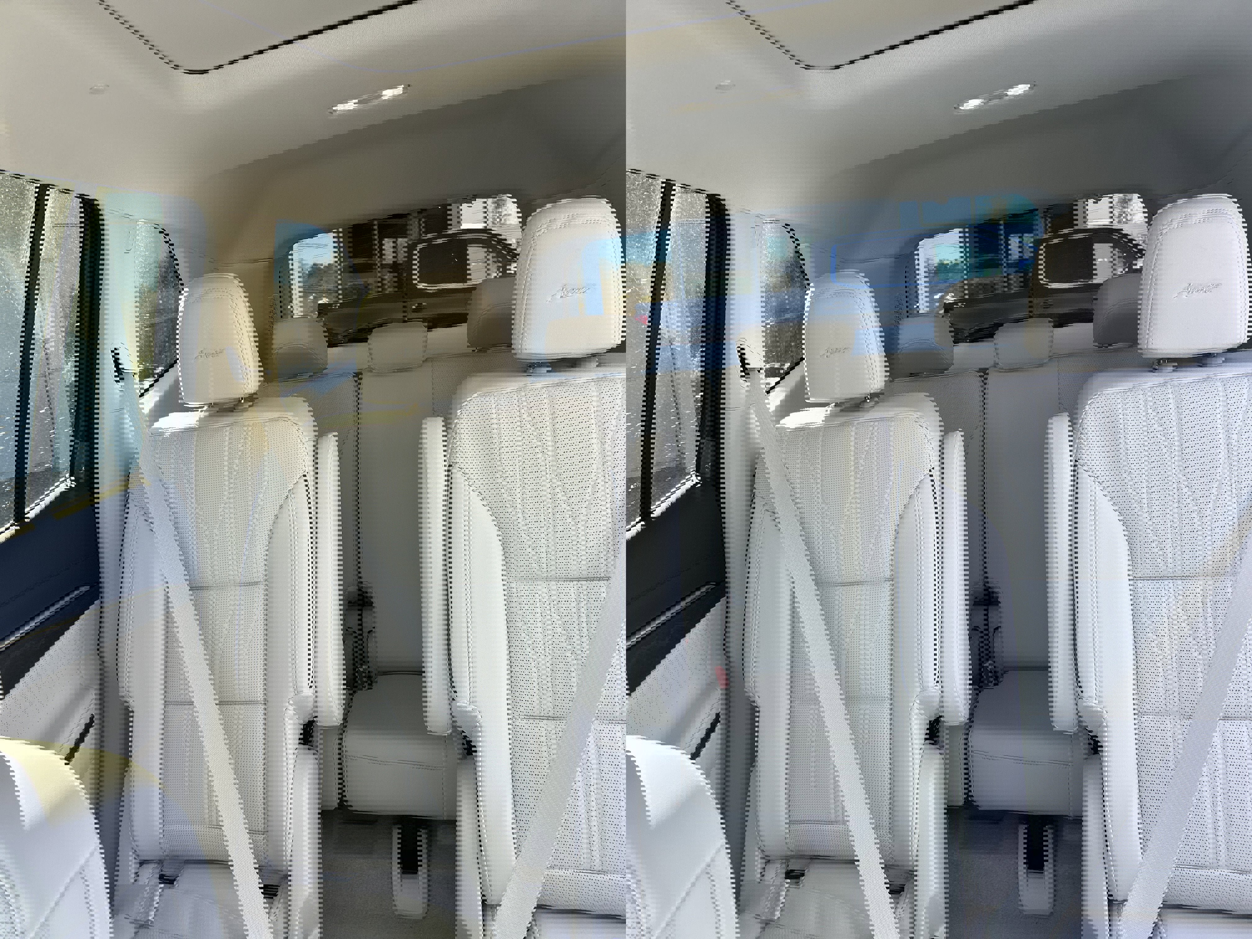 New 2026 Buick Enclave Avenir image 18