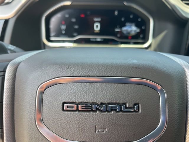 Used 2023 GMC Sierra 1500 Denali w/ Denali Reserve Package AWD/4WD image 42