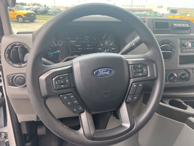 New 2025 Ford E-450 and Econoline 450 Super Duty w/ Power Equipment Group image 13