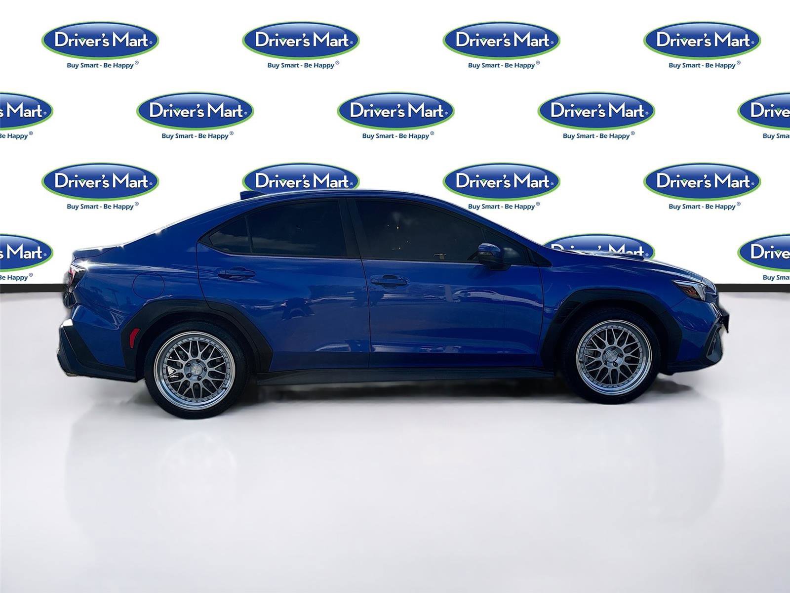 Used 2024 Subaru WRX Limited image 8