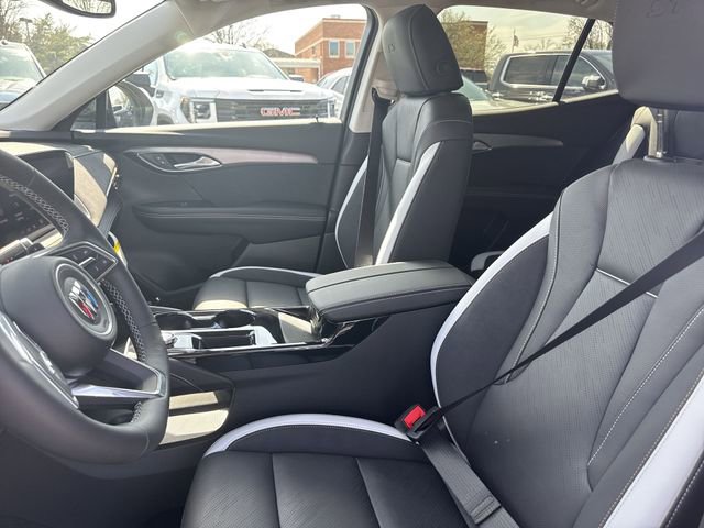 New 2026 Buick Envision Sport Touring image 11