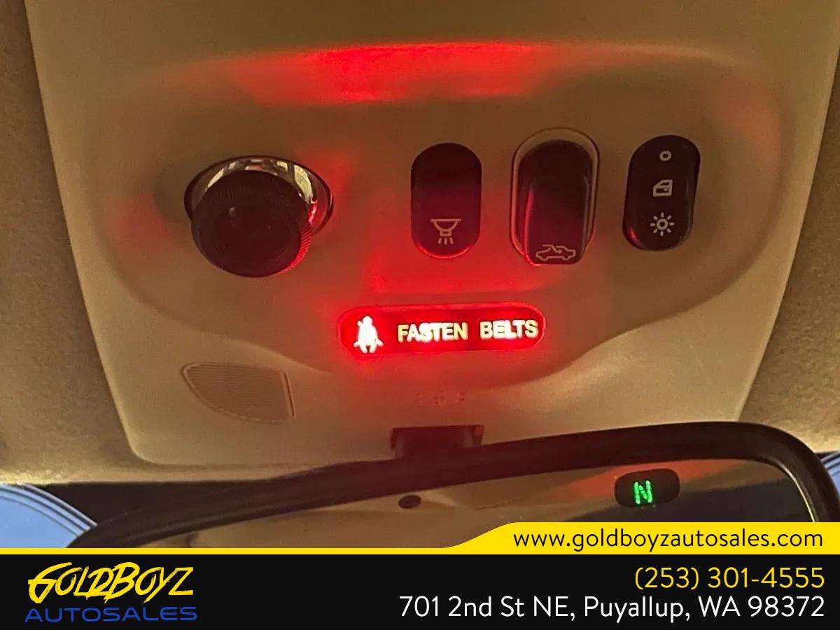 Used 2003 Saab 9-5 Arc image 32