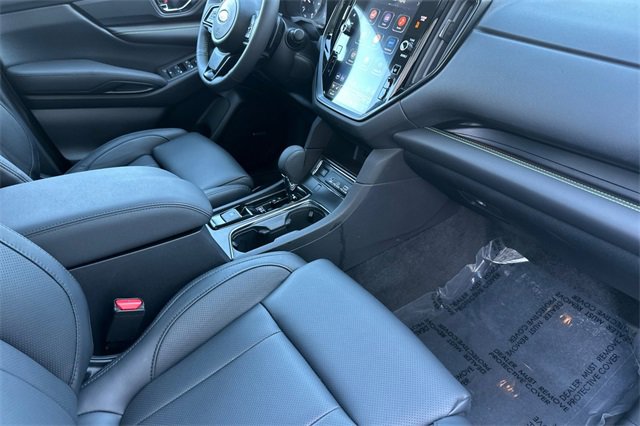Certified 2025 Subaru Ascent Bronze Edition image 19