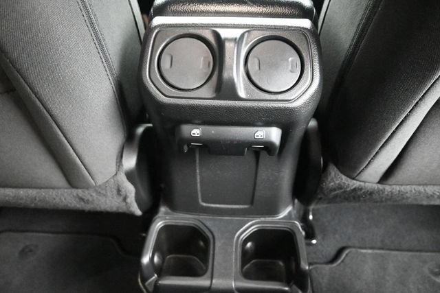 Used 2021 Jeep Gladiator Sport AWD/4WD image 15
