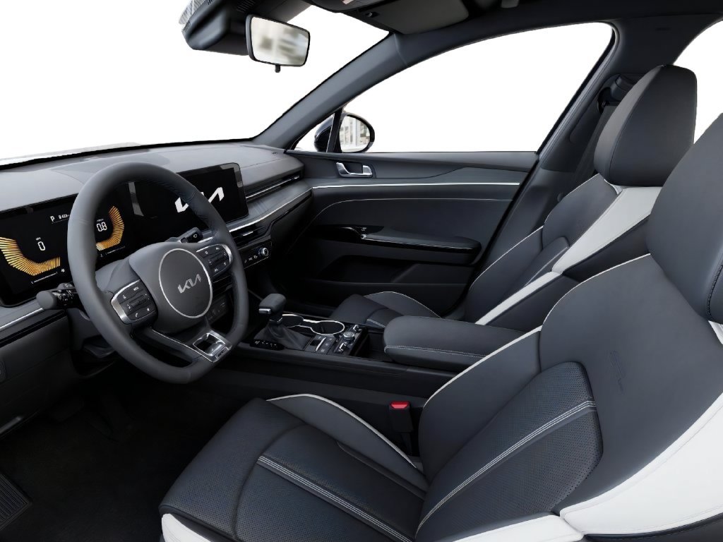 New 2026 Kia K5 GT-Line AWD/4WD image 20