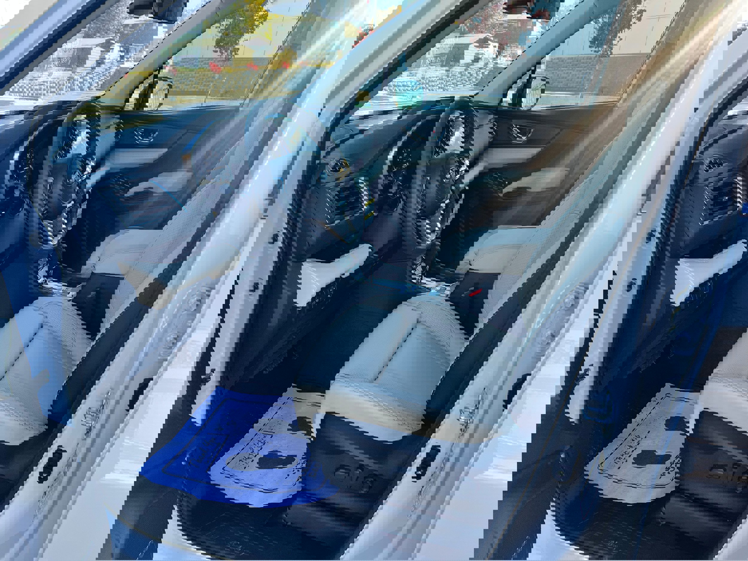 New 2025 Subaru Ascent Limited w/ Popular Package #2 image 5